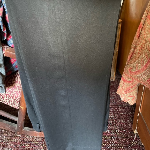 Liz Claiborne Wool Lined Pants. - Picture 5 of 5